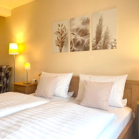 Hotel-Pension Hommen Koblenz  Bagian luar foto