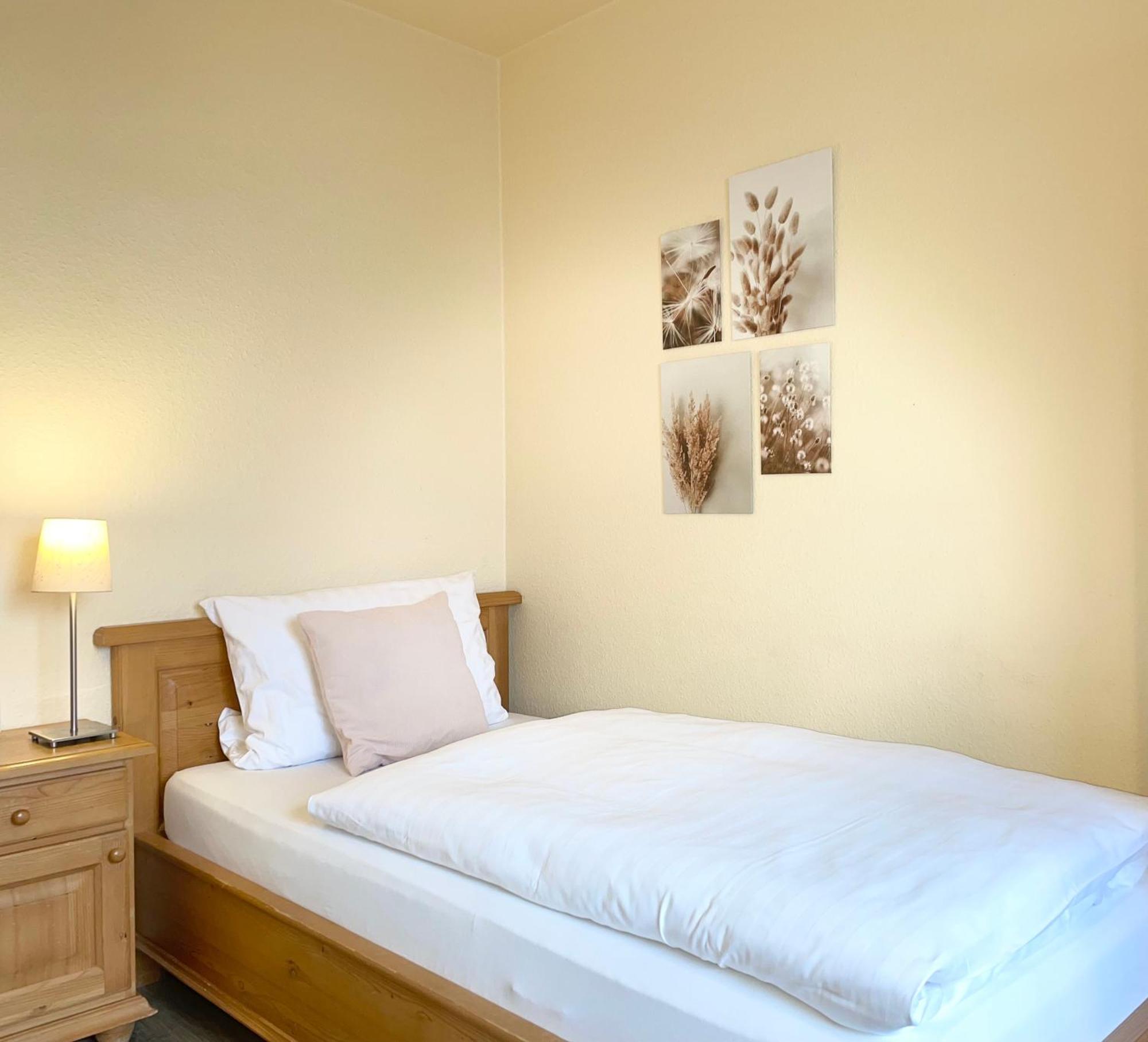 Hotel-Pension Hommen Koblenz  Bagian luar foto